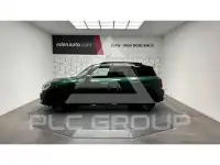 2022 Mini Countryman