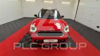 2022 Mini Countryman
