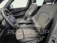 2022 Mini Countryman