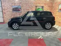2022 Mini Countryman
