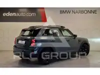 2022 Mini Countryman
