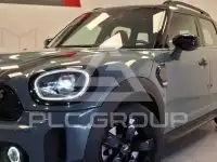 2022 Mini Countryman