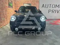 2022 Mini Countryman