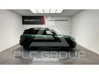 2022 Mini Countryman