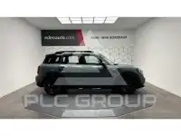 2022 Mini Countryman