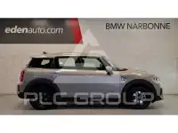 2022 Mini Countryman