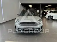 2022 Mini Countryman