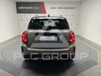 2022 Mini Countryman