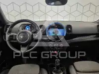 2022 Mini Countryman