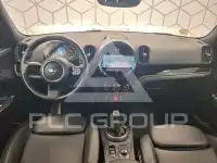 2022 Mini Countryman