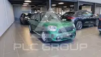 2022 Mini Countryman