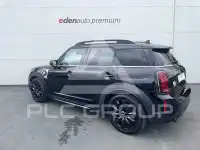2022 Mini Countryman