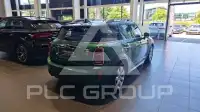2022 Mini Countryman