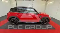 2022 Mini Countryman