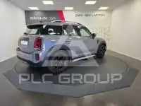 2022 Mini Countryman
