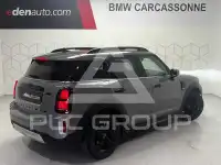 2022 Mini Countryman