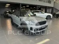 2022 Mini Countryman