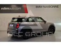 2022 Mini Countryman