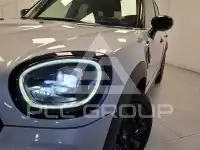 2022 Mini Countryman