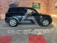 2022 Mini Countryman