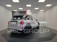 2022 Mini Countryman