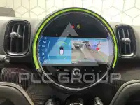 2022 Mini Countryman