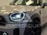 2022 Mini Countryman