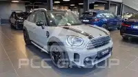 2022 Mini Countryman