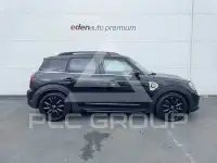 2022 Mini Countryman