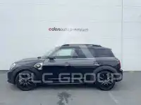 2022 Mini Countryman