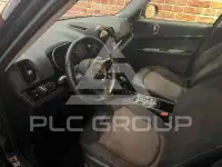2022 Mini Countryman