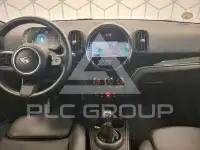 2022 Mini Countryman