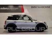 2022 Mini Countryman