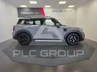 2022 Mini Countryman