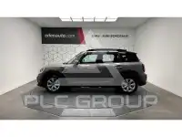 2022 Mini Countryman
