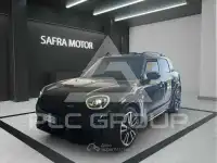 2022 Mini Countryman