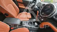 2022 Mini Countryman