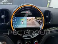 2022 Mini Countryman