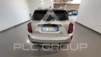 2022 Mini Countryman