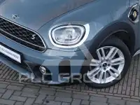 2022 Mini Countryman