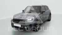 2022 Mini Countryman