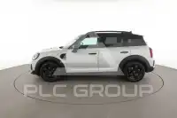 2022 Mini Countryman