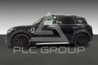 2022 Mini Countryman