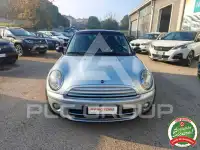 2022 Mini Countryman