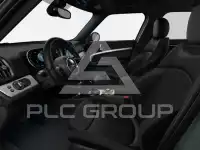 2022 Mini Countryman