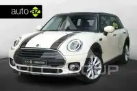 2022 Mini Clubman