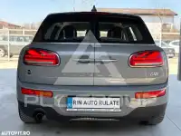 2022 Mini Clubman