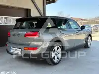 2022 Mini Clubman