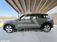 2022 Mini Clubman