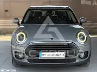 2022 Mini Clubman